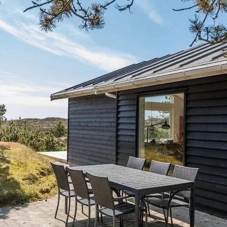 Ferienhaus Holiday Clxiii *