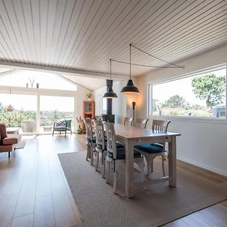 Ferienhaus Holiday Clxiii