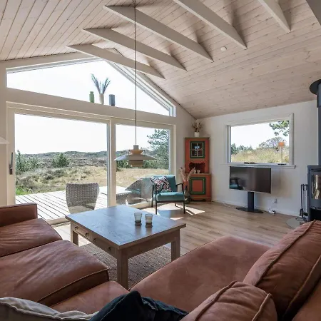 Ferienhaus Holiday Clxiii *