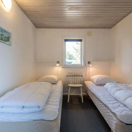 Ferienhaus Holiday Clxiii