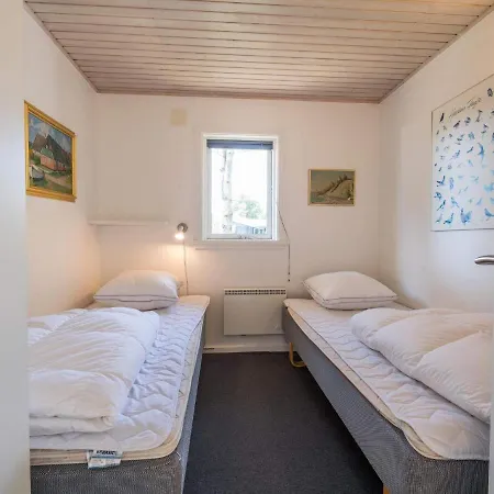 Holiday Clxiii Ferienhaus